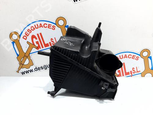 Air filter box RENAULT KANGOO / GRAND KANGOO II (KW0/1_) 1.5 dCi 85 (KW0K, KW0L, KW0B) | BP20741435M87 