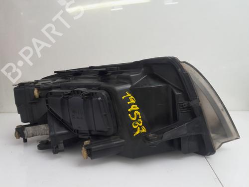 Left headlight SKODA SUPERB I (3U4)  | BP29502224C28 