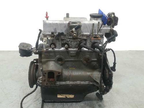 Engine FIAT SEICENTO / 600 (187_) 0.9 (187AXA, 187AXA1A) | BP20730354M1 