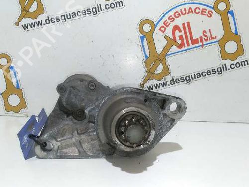 Starter VW POLO IV (9N_, 9A_) 1.4 16V | BP20785564M8 