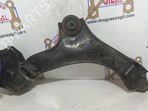 Used Left front suspension arm LAND ROVER FREELANDER 2 (L359) 2.2 TD4 4x4 (152 hp) 20757297