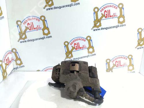 Right front brake caliper FIAT 500 (312_) 1.2 (312AXA1A) | BP20729734M104 