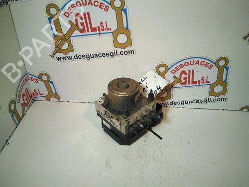 ABS pump NISSAN X-TRAIL I (T30)  | BP20789117M43 