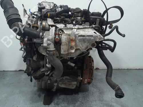 Used Engine FIAT 500X (334_) 1.4 (334AXC1B, 334AXC11) (140 hp) 26714027