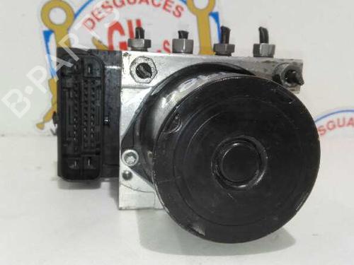 ABS pump VW POLO (9N_, 9A_)  | BP20786202M43 