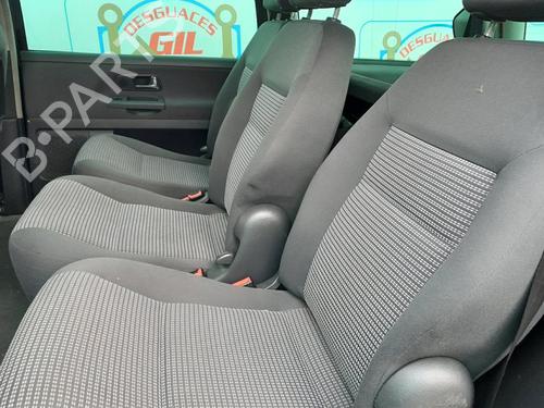 Instrument cluster SEAT ALHAMBRA (7V8, 7V9) 1.9 TDI | BP20773162C47 