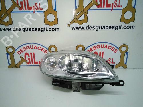 Used Right headlight CITROËN SAXO (S0, S1) 1.5 D (57 hp) 21068296