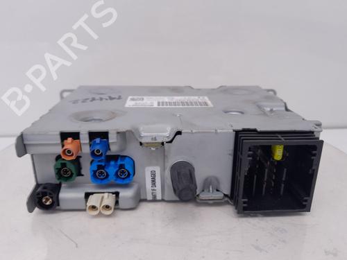 Electronic module CITROËN C3 III (SX) | BP30618404M83