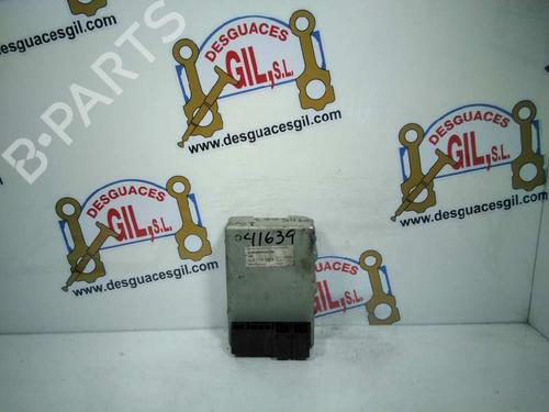 Servostyring Styreenhet Servostyring Styreenhet OPEL CORSA B (S93) 1.5 D (F08, F68, M68) (50 hp) 34135590 34135590