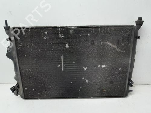 Radiateur à eau RENAULT CLIO IV (BH_) [2012-2021]  27513164
