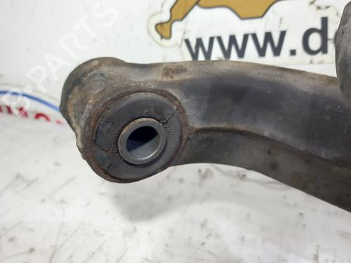 Left rear steering knuckle FORD GALAXY I (WGR) 1.9 TDI | BP20762191M27 