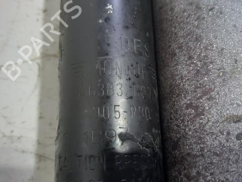 Right rear shock absorber MERCEDES-BENZ VITO Van (W638) 110 CDI 2.2 (638.094) | BP20764717M19 