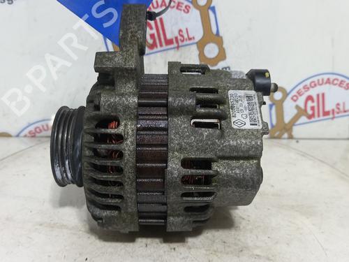 Used Alternator RENAULT CLIO II (BB_, CB_) [1998-2016]  20751230