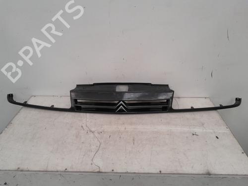 Grill Grill CITROËN XANTIA (X1_, X2_) 1.9 D (69 hp) 34130478 34130478