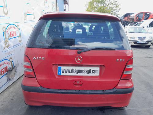 Højre Styrespindel Lejehus MERCEDES-BENZ A-CLASS (W168) A 170 CDI (168.009, 168.109) | BP29953608M26 