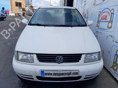 Left headlight VW POLO III (6N1) 60 1.4 | BP29511410C28 