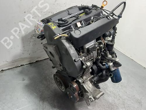 Engine VW POLO (6N2)  | BP20760008M1 