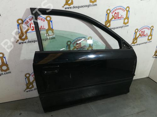 Right front door AUDI A3 (8P1) 1.9 TDI | BP20754857C3 