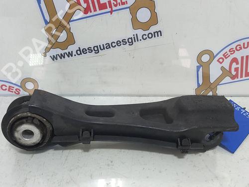 Right rear suspension arm MERCEDES-BENZ A-CLASS (W176) A 220 CDI 4-matic (176.005) | BP20765645M15 