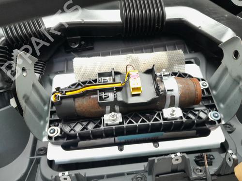 Dashboard SEAT ALTEA (5P1)  | BP34131041C46  - Image 5