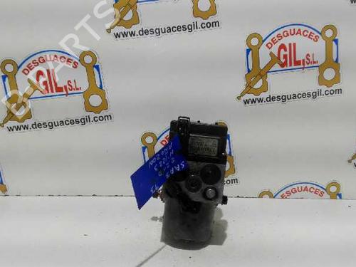 ABS pump SAAB 9-3 (YS3F, E79, D79, D75) 2.2 TiD | BP20781173M43 