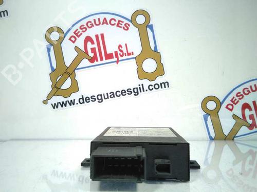 Electronic module SEAT IBIZA II (6K1) 1.4 i | BP20802802M83 