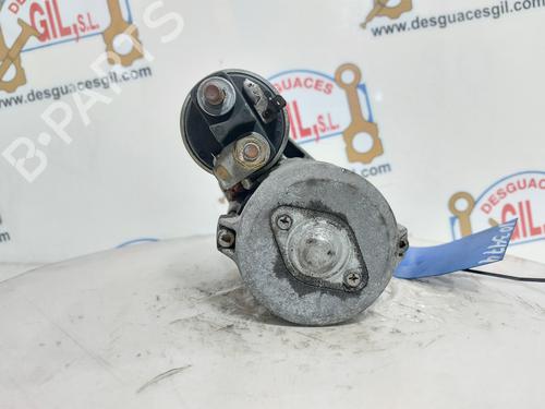 Starter SMART CITY-COUPE (450) 0.6 (S1CLB1, 450.331, 450.336) | BP20737002M8