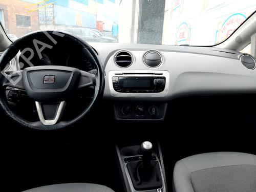 Gearbox SEAT IBIZA IV (6J5, 6P1)  | BP20746335M3 