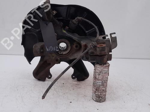 Left front steering knuckle SEAT LEON (1P1) | BP37248174M25 - Image 2