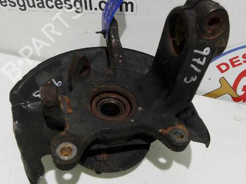 Left front steering knuckle MG MG ZR 2.0 TD | BP20779874M25 