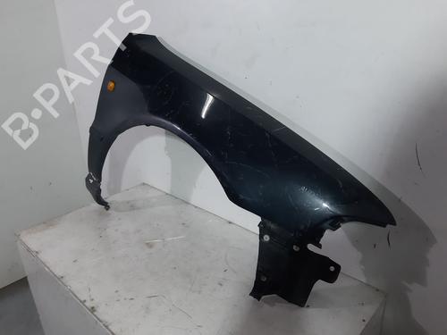 Right front fenders AUDI A4 B5 (8D2) 1.6 | BP23104543C42 