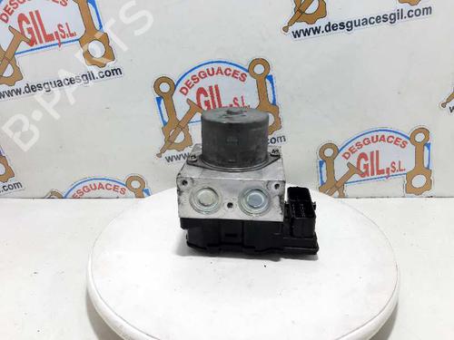 ABS pump FORD MONDEO IV (BA7)  | BP21829571M43 
