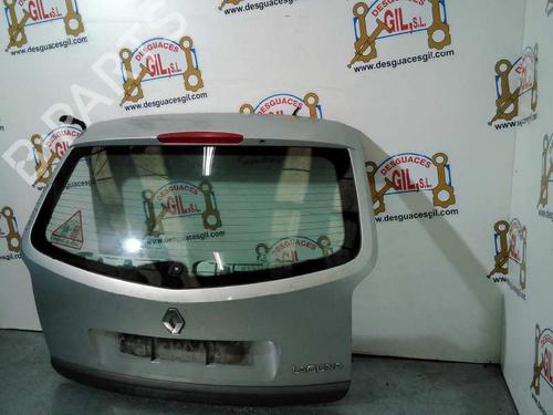 Tailgate RENAULT LAGUNA II Grandtour (KG0/1_) 1.9 dCi (KG0G) | BP20804641C6 