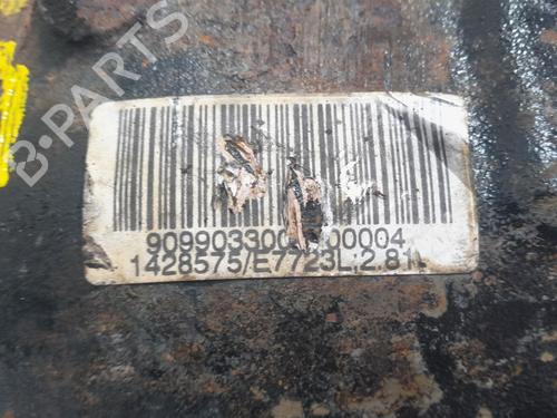 Rear differential BMW 5 (E39) 530 d | BP34129029M24 - Image 2