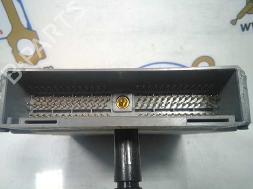 Engine control unit (ECU) FORD FOCUS I Saloon (DFW) 1.8 Turbo DI / TDDi | BP20798533M57 