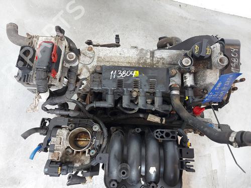Engine FIAT 500 (312_) 1.2 (312AXA1A) | BP20741006M1 