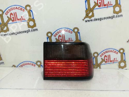 Used Right taillight CITROËN XANTIA (X1_, X2_) 1.8 i (101 hp) 20809533