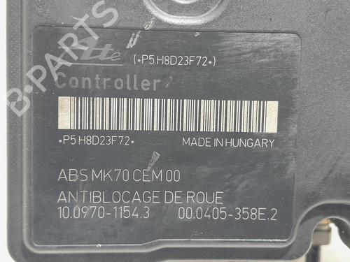 ABS pump CITROËN C2 (JM_) 1.4 | BP20770466M43 