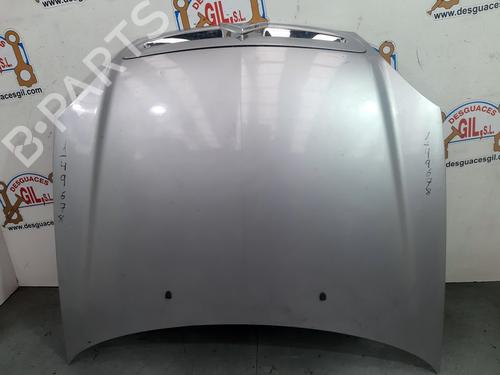 Used Hood CITROËN XSARA (N1) 1.9 TD (90 hp) 20760557