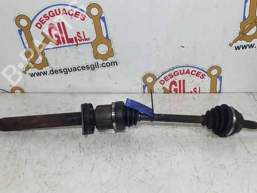 Used Right front driveshaft FORD ESCORT V (AAL, ABL) 1.8 D (60 hp) 20755327