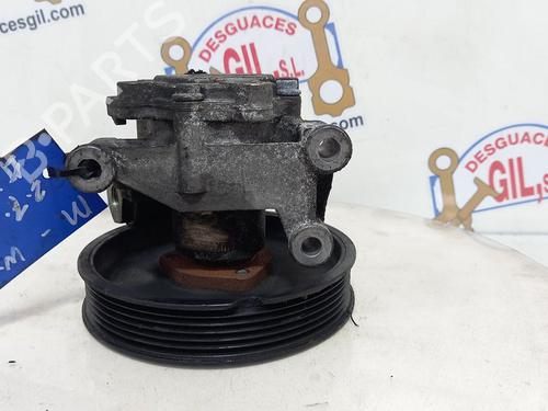 Styring servopumpe MERCEDES-BENZ E-CLASS (W211) E 270 CDI (211.016) | BP20766553M99 