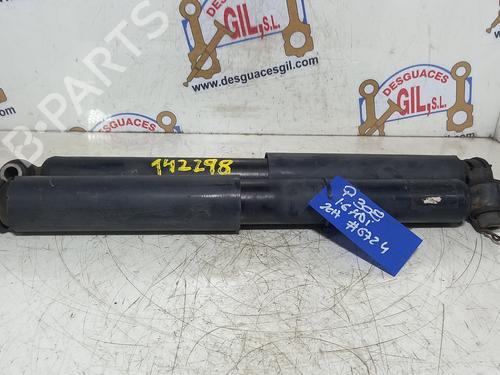 Used Right rear shock absorber PEUGEOT 308 II (LB_, LP_, LW_, LH_, L3_) [2013-2021]  20755016