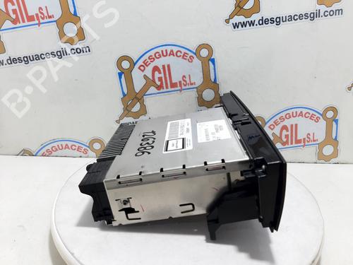 Radio BMW 1 (E87) 120 d | BP20746240E6 