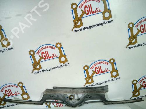 Grill ALFA ROMEO 156 (932_) 2.4 JTD (932B1) | BP20729338C40 