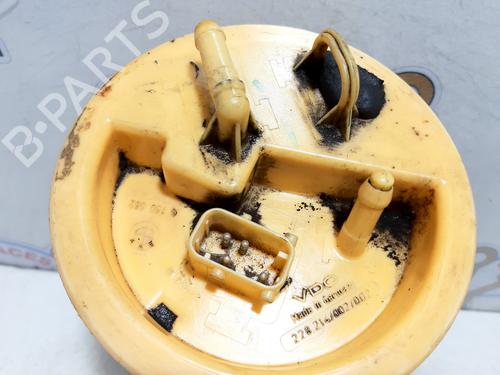 Fuel pump BMW 3 Compact (E46) 320 td | BP20750867M76 