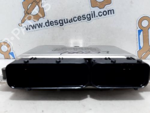 Engine control unit (ECU) VW POLO (9N_, 9A_) 1.4 TDI | BP20737987M57 
