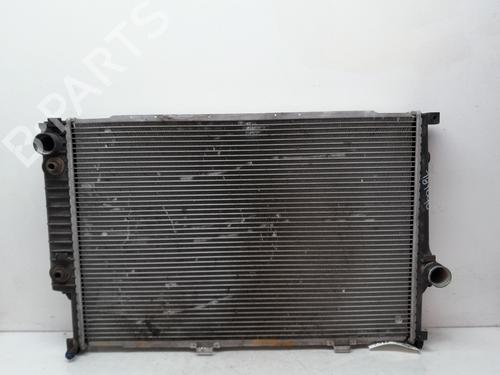 Used Water radiator BMW 7 (E32) 730 i, iL V8 (218 hp) 24571936