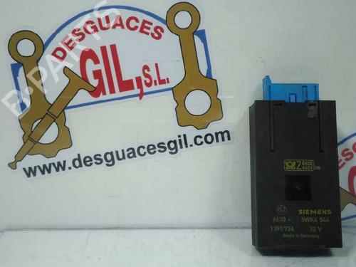 Used Electronic module Electronic module BMW 7 (E32) 730 i, iL (197 hp) 34239276 34239276