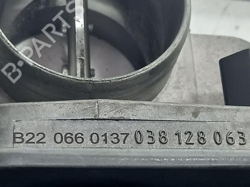 Throttle body VW CADDY III Box Body/MPV (2KA, 2KH, 2CA, 2CH) | BP24507305M82