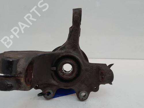 Right front steering knuckle FORD FOCUS II (DA_, HCP, DP) 1.6 TDCi | BP25938420M26 